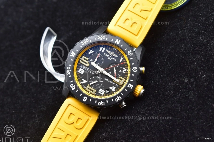 Pro Endurance OF Breilting Factory 44mm 0317